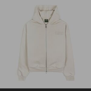 SHOE PALACESP X SCARFACE LOGO ZIP UP